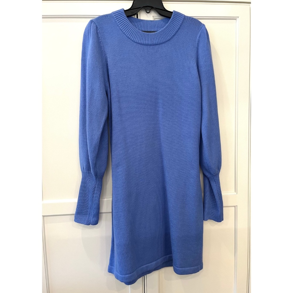 French Connection Sweater Dress